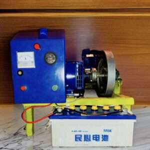 5 kw free energy generator