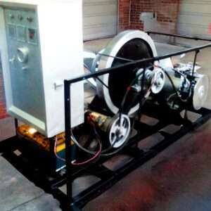 30 kw free energy generator