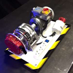 10 kw free energy generator