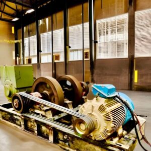 250 kw free energy generator