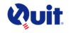 Quit logo