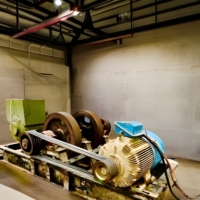 250 KW GENERATOR