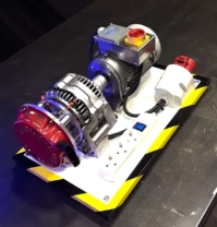 10 KW GENERATOR