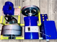 5 KW GENERATOR