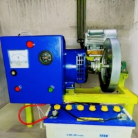 3 KW GENERATOR